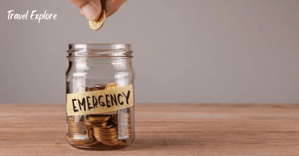 Establish an Emergency Fund