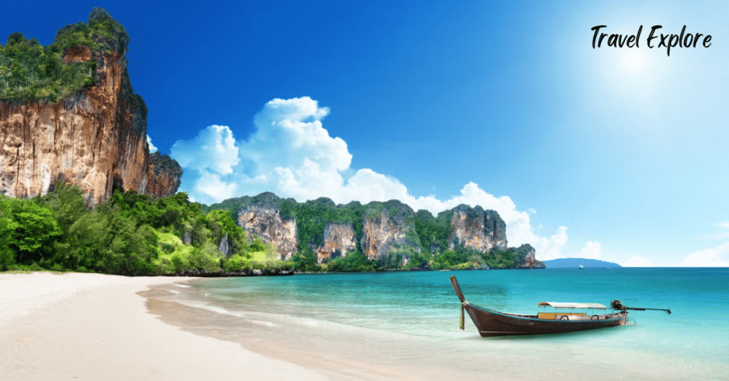 Thailand