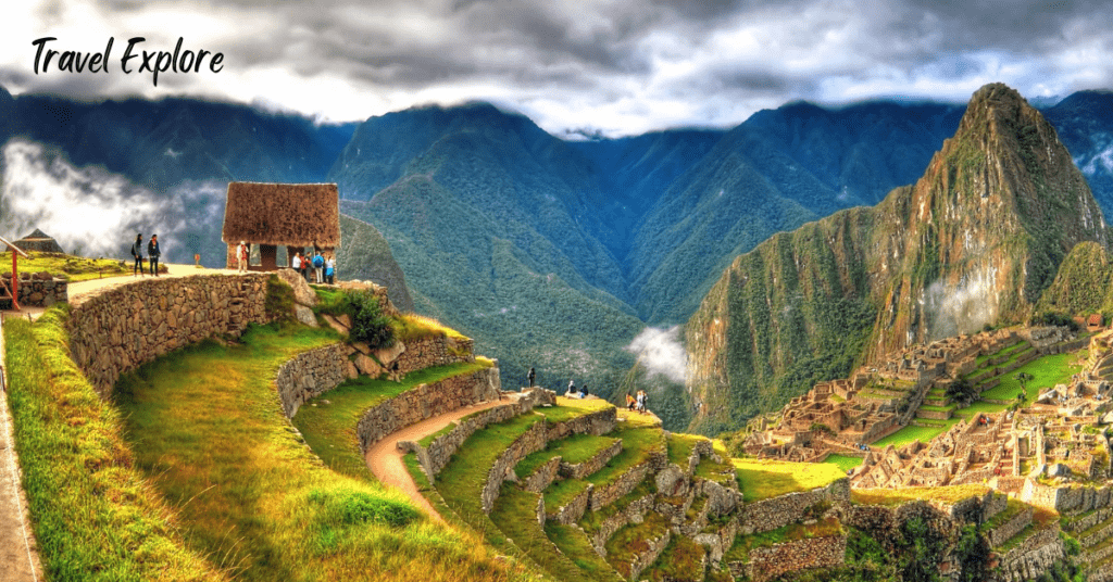 Peru