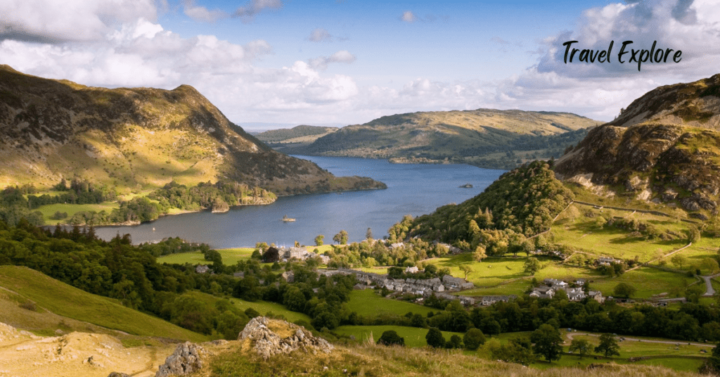 Lake District