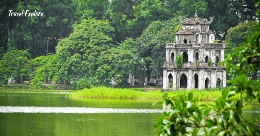 Hanoi