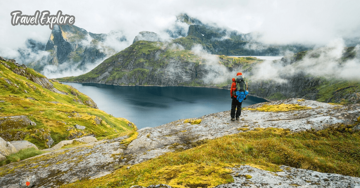 Is it Safe to Hike in the Rain?