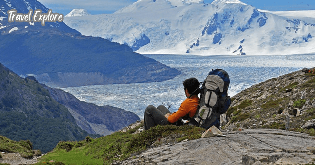 Torres del Paine National Park