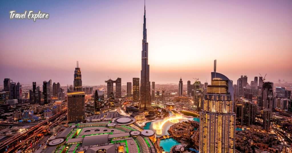 Dubai