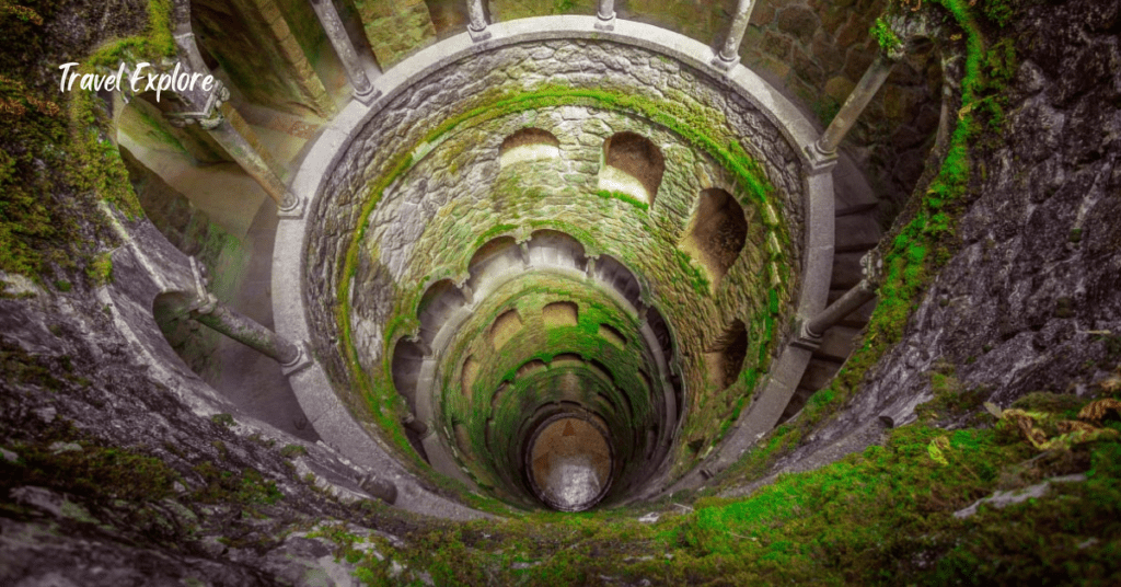 The Hidden Treasures of Sintra