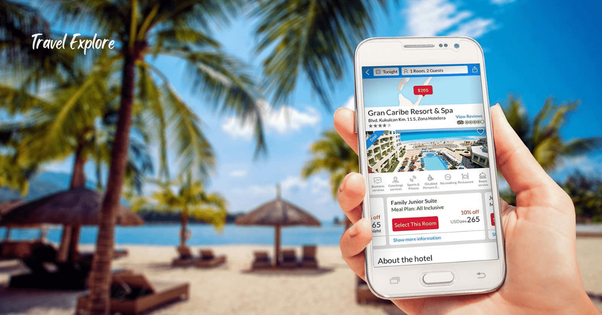 Which travel apps are Best?