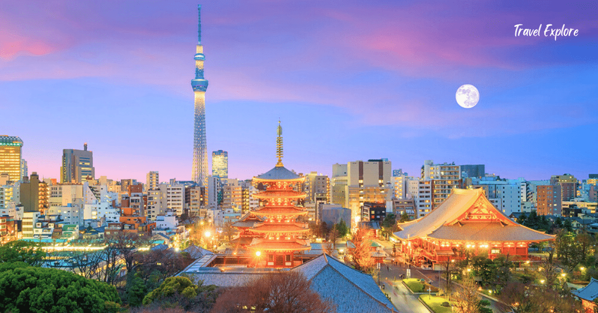 10 of the Best Hotels in Tokyo 2024