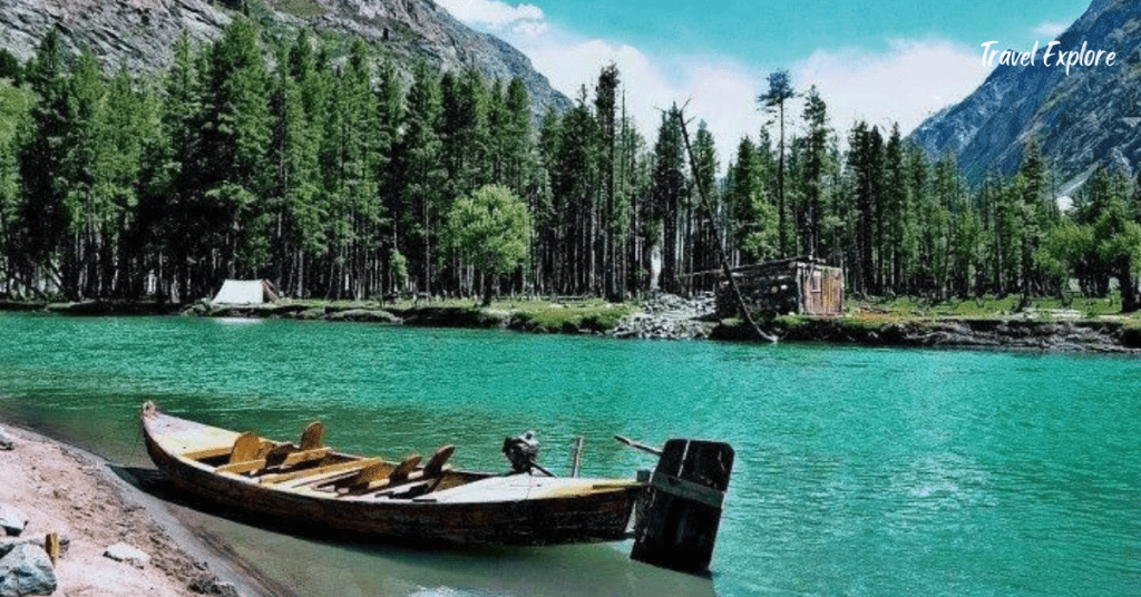 Visit the Swat Valley