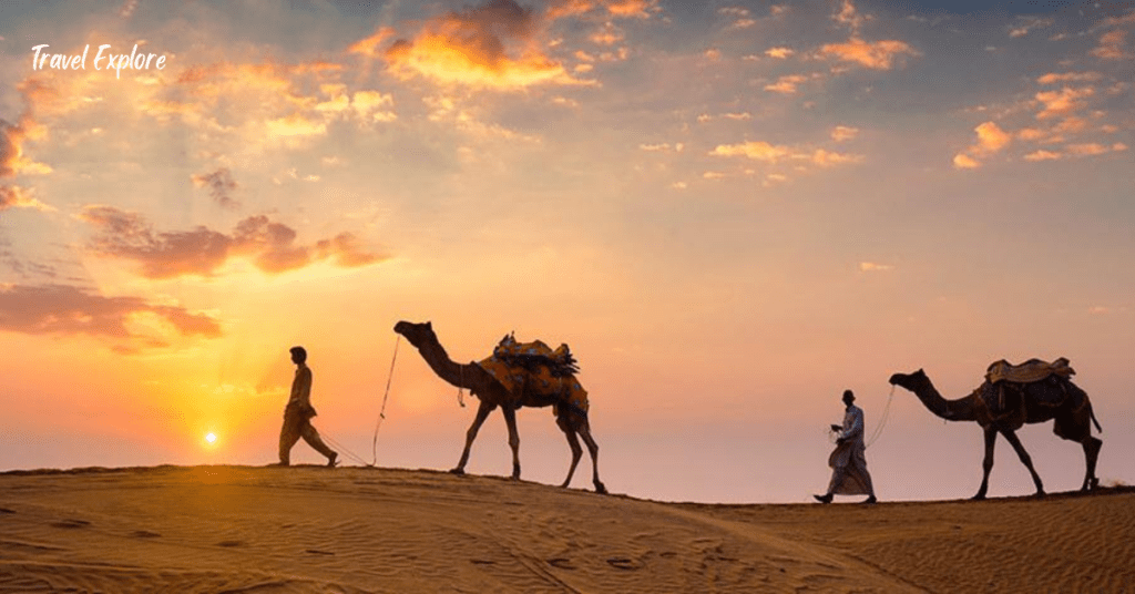 Thar Desert