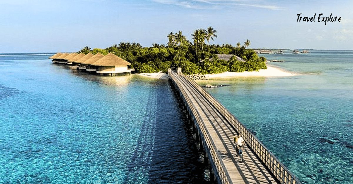 How To Visit Dhigurah Island: Budget Paradise In Maldives?