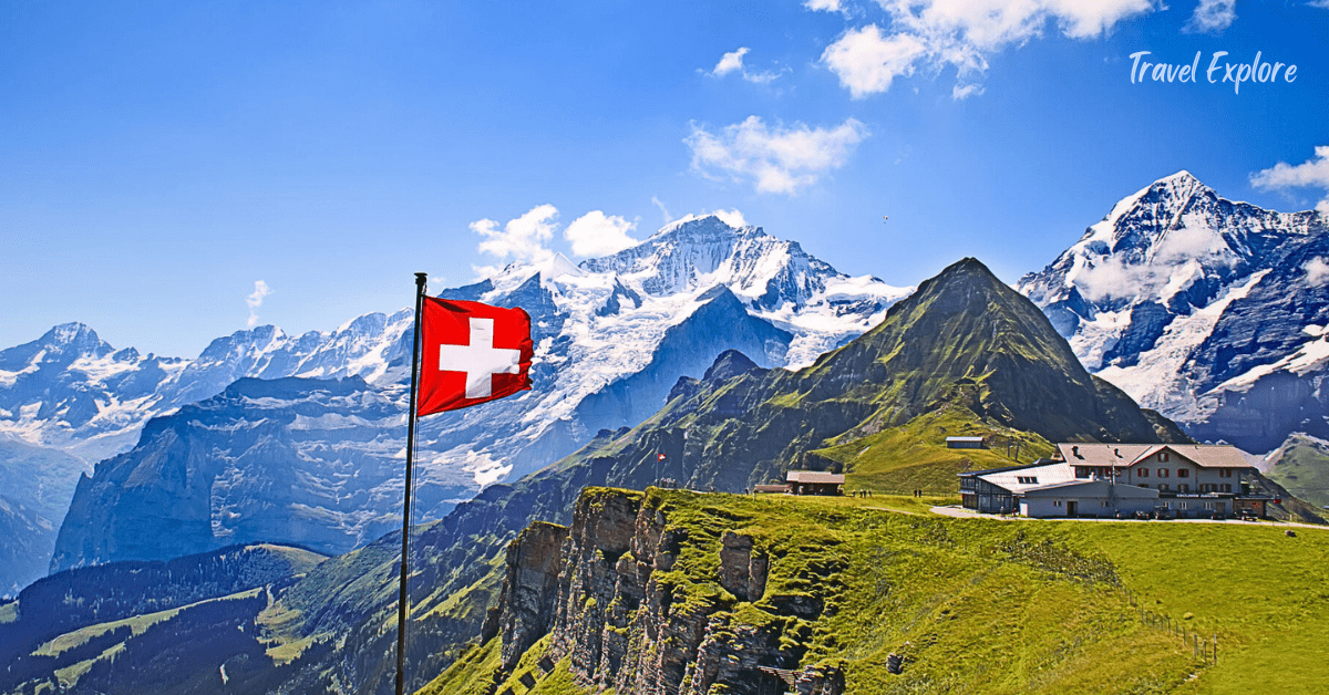 10 Best Things to do in Switzerland