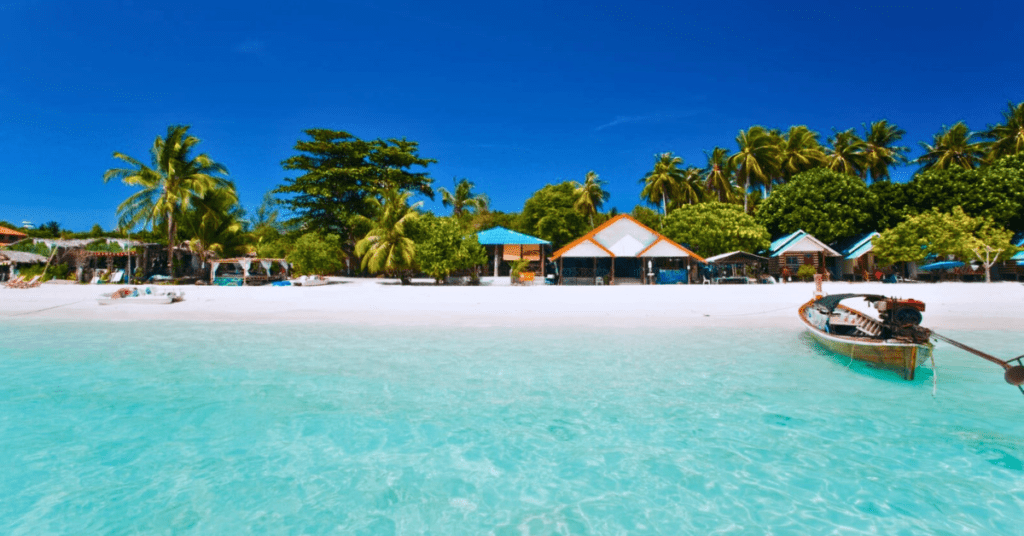 Koh Lipe, Thailand: The Maldives of Thailand